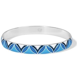 Brighton Florabella Leaf Bangle...